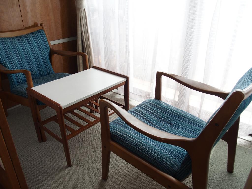 Guesthouse Hiiragi Yamanakako Kamer foto