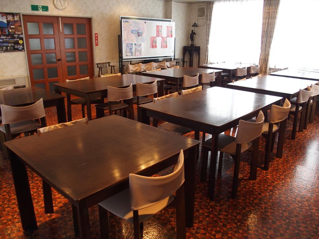 Guesthouse Hiiragi Yamanakako Buitenkant foto
