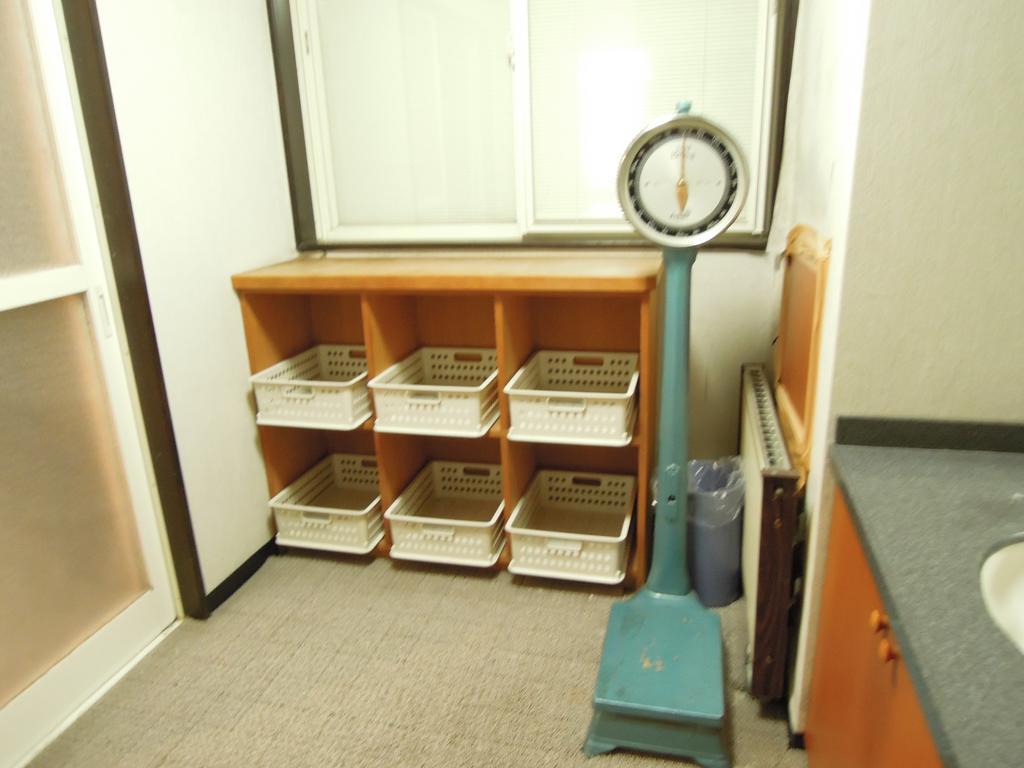 Guesthouse Hiiragi Yamanakako Buitenkant foto