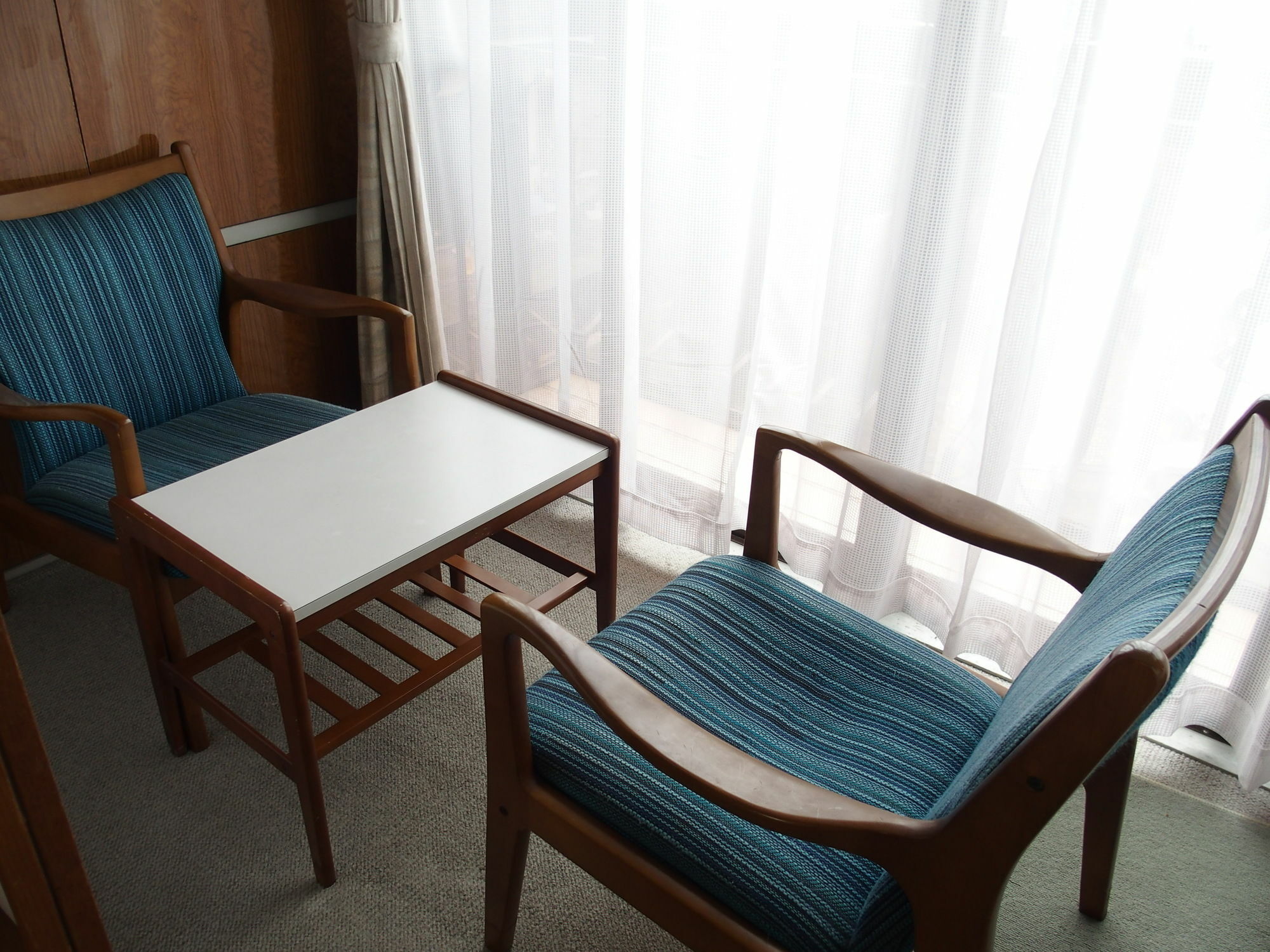 Guesthouse Hiiragi Yamanakako Buitenkant foto