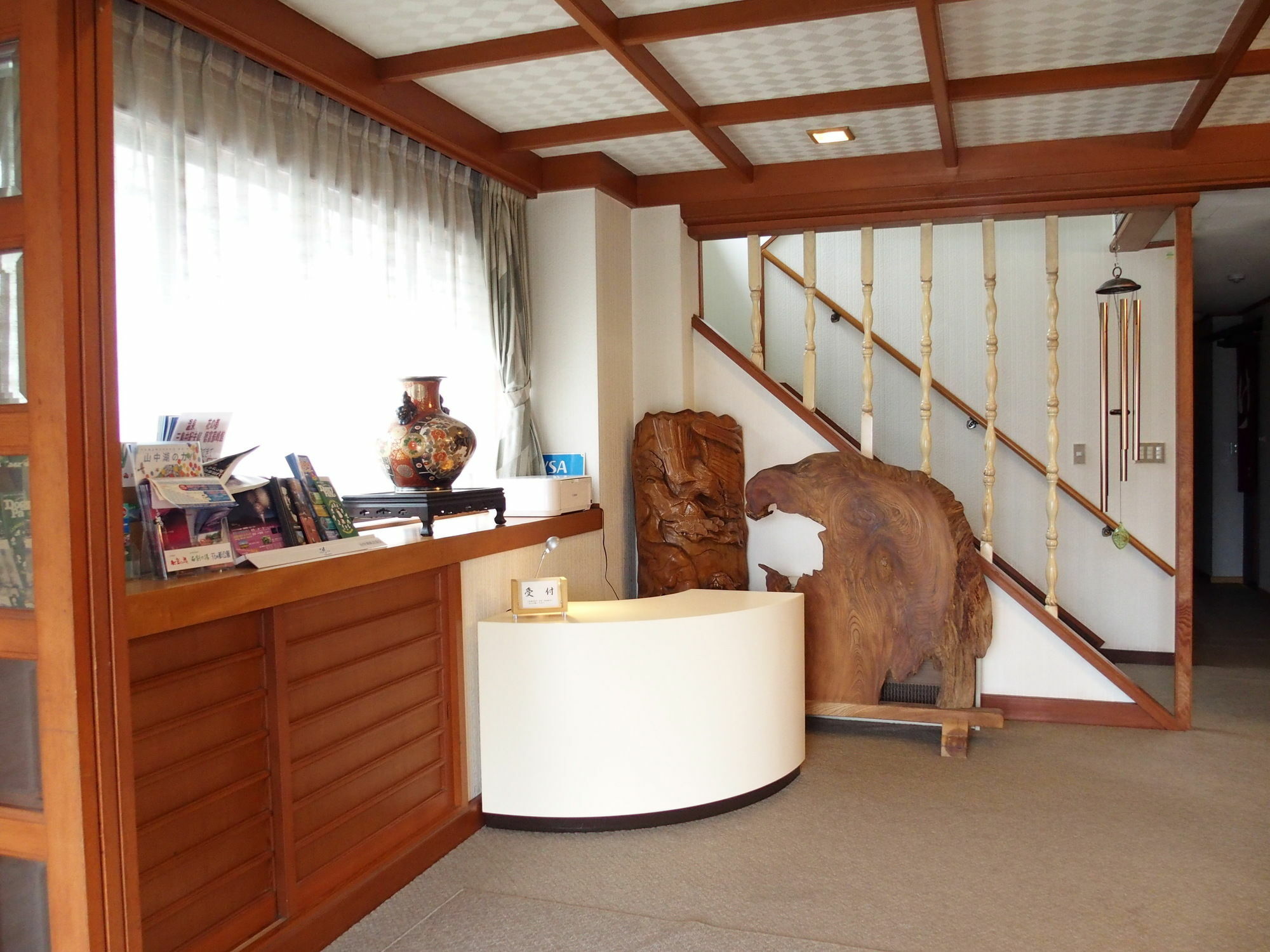 Guesthouse Hiiragi Yamanakako Buitenkant foto