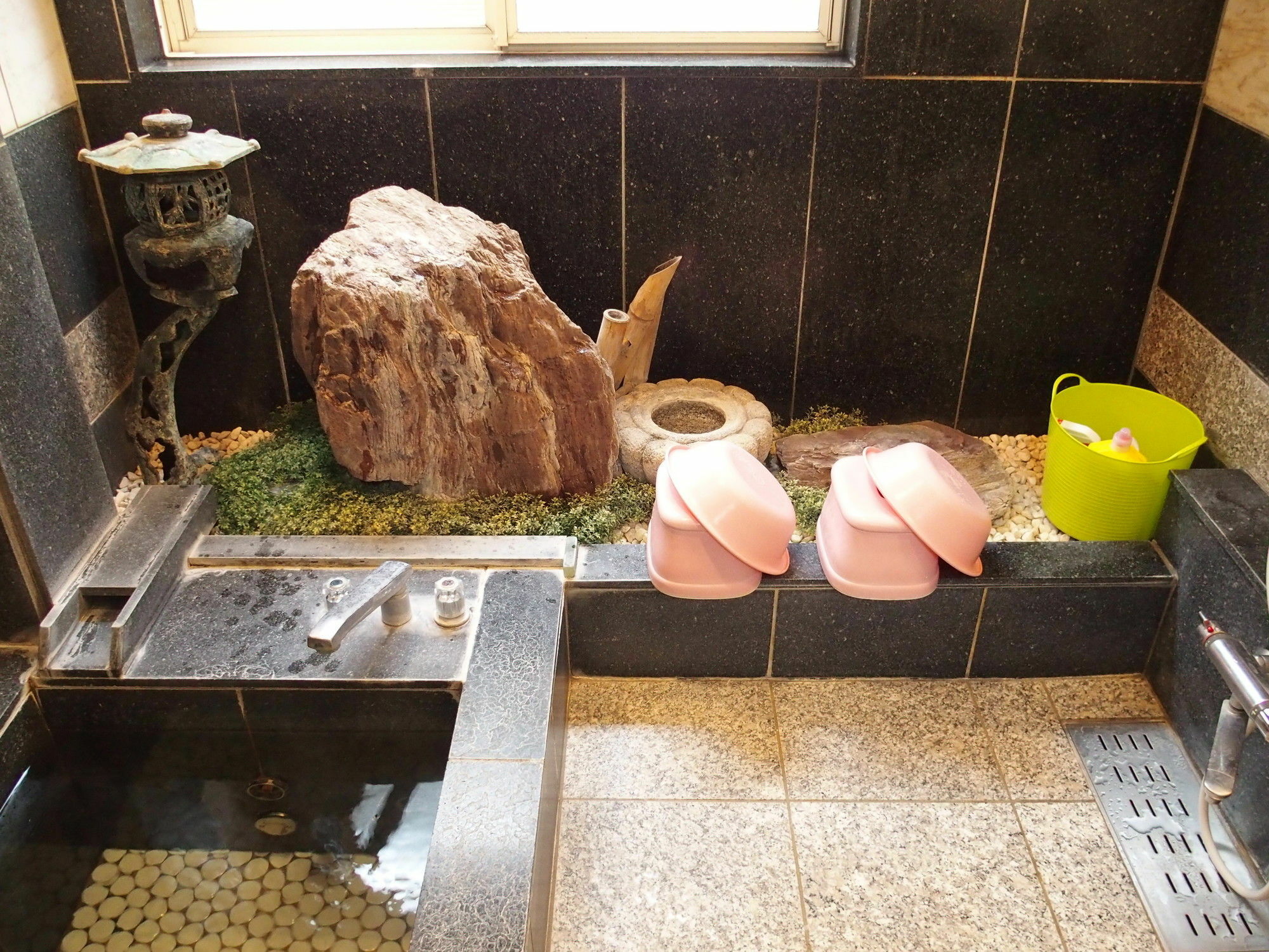 Guesthouse Hiiragi Yamanakako Buitenkant foto