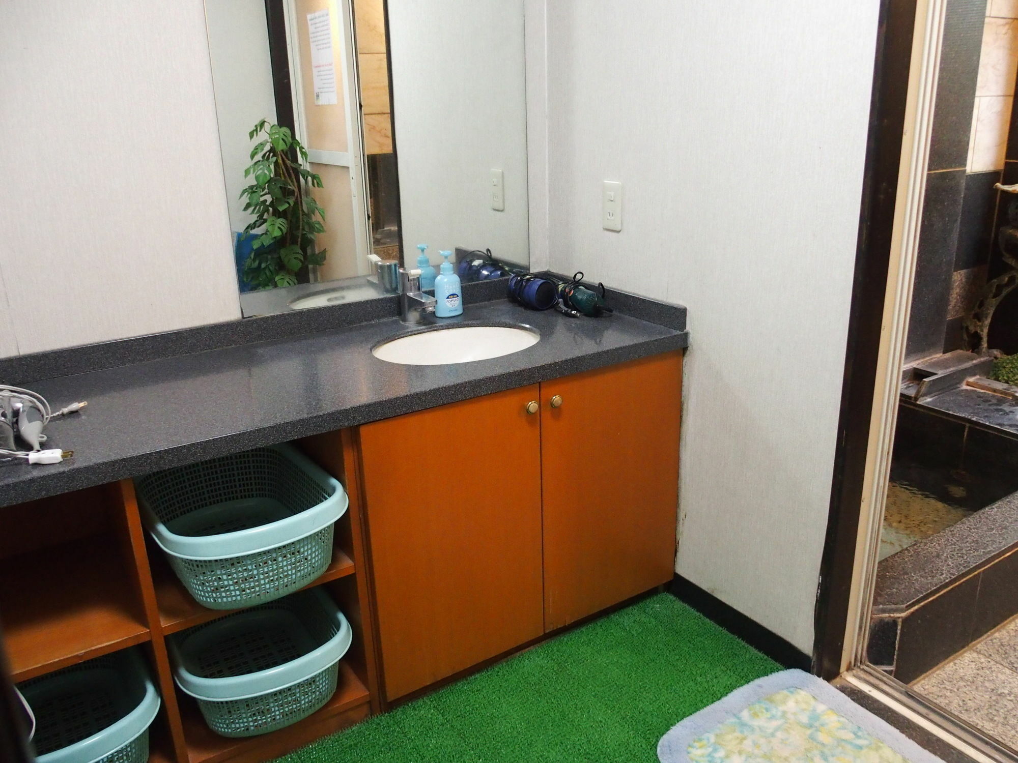 Guesthouse Hiiragi Yamanakako Buitenkant foto